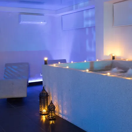 Hotel Olympic Village &