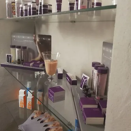 Olympic Village & Ancient Olympia