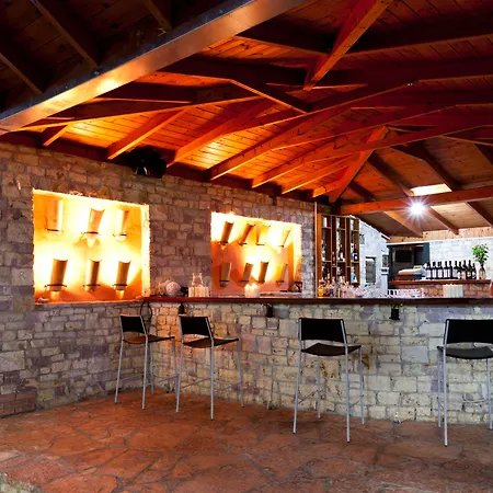 Olympic Village & Olümpia