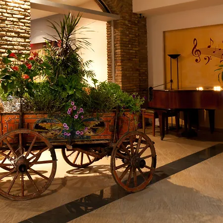 Hotel Olympic Village & 4*