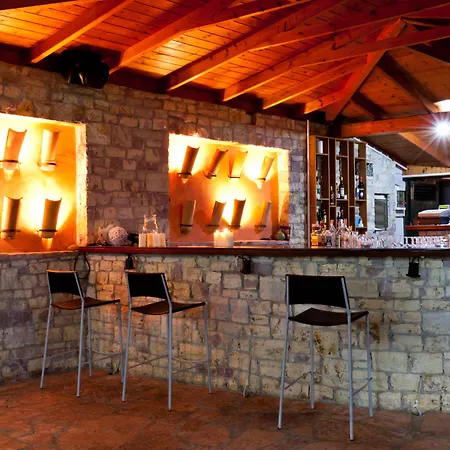 Szálloda Olympic Village &