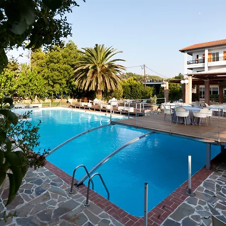 Olympic Village & Hotel 4*