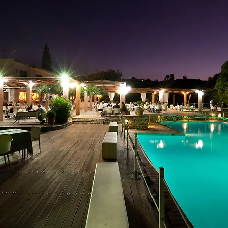 Hotel Olympic Village &