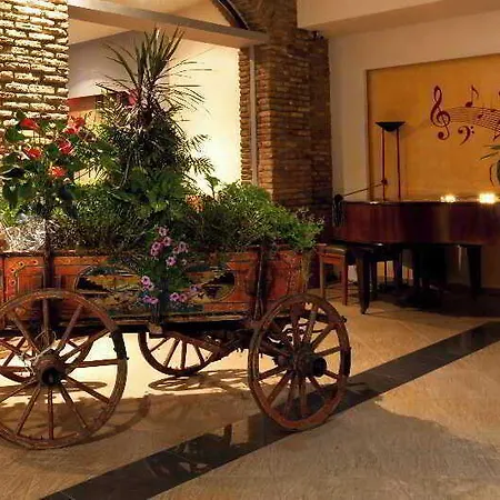 Olympic Village & 4*