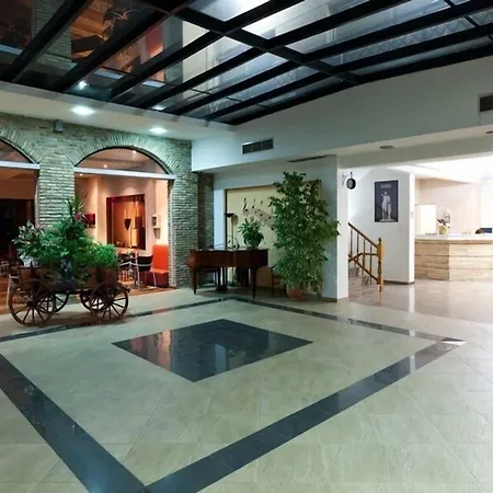 Hotel Olympic Village & Ancient Olympia