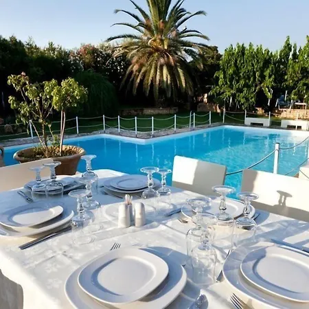 Olympic Village & Hotel