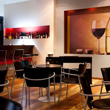 Olympic Village & Hotel 4*