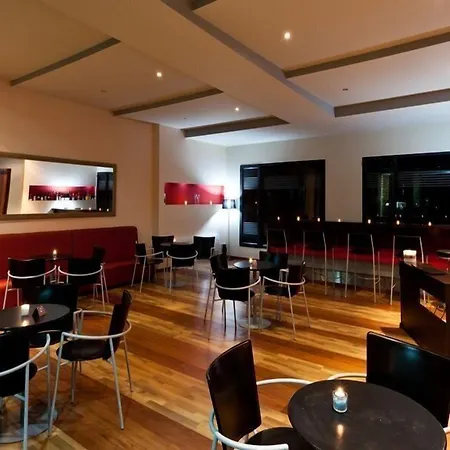 Olympic Village & 4*