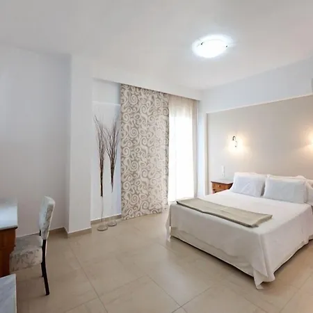 Hotel Olympic Village & Olympie