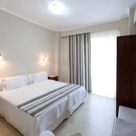 Szálloda Olympic Village & 4*