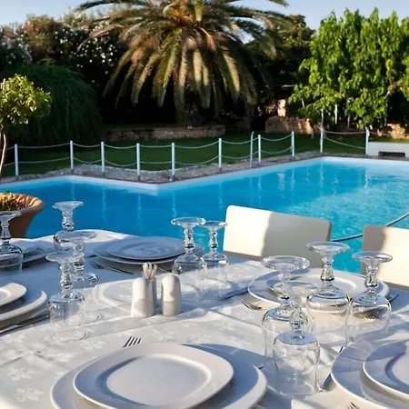 Hotel Olympic Village & 4*