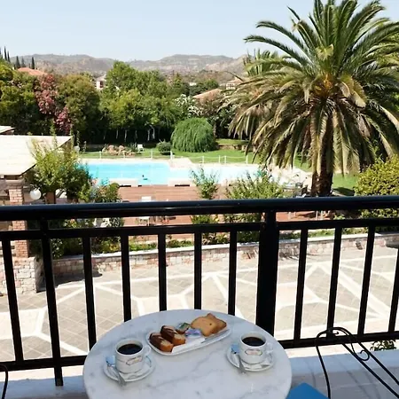 Olympic Village & 4*