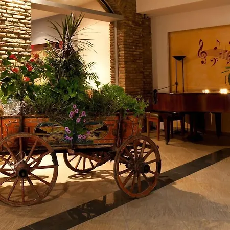 Olympic Village & 4* Ancient Olympia