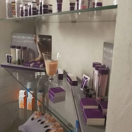 Hotel Olympic Village & 4*