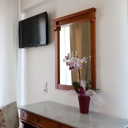 Olympic Village & Olümpia