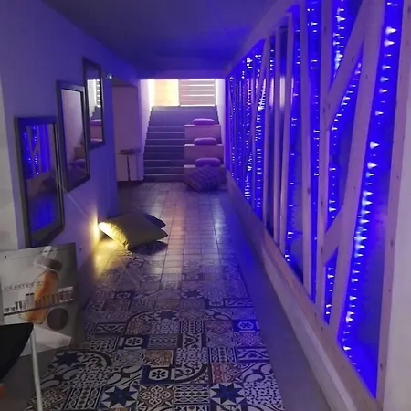 Olympic Village & 4* Ancient Olympia