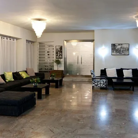 Olympic Village & 4* Olümpia