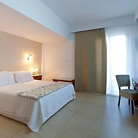 Hotel Olympic Village &