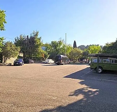 Olympic Village & 4* Ancient Olympia
