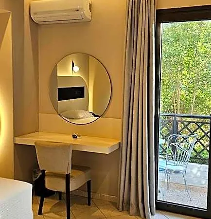 Hotel Olympic Village & 4*