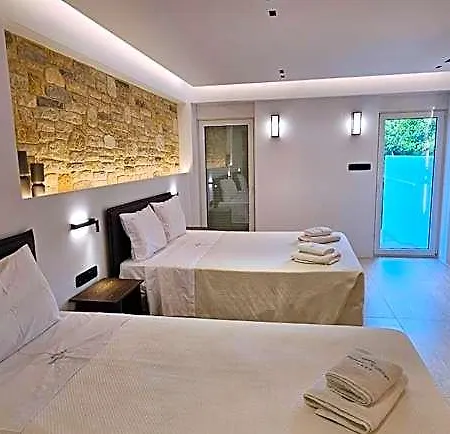 Olympic Village & Hotel 4*