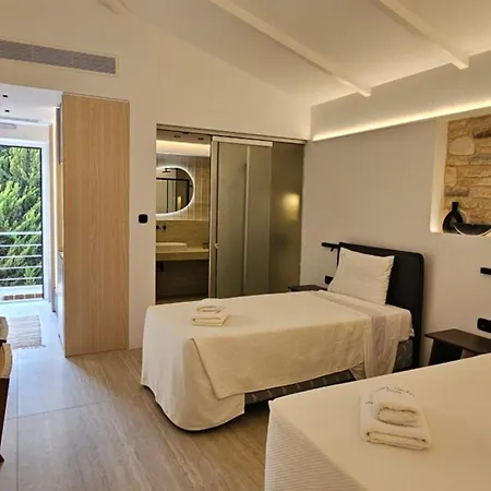 Olympic Village & Hotel 4*