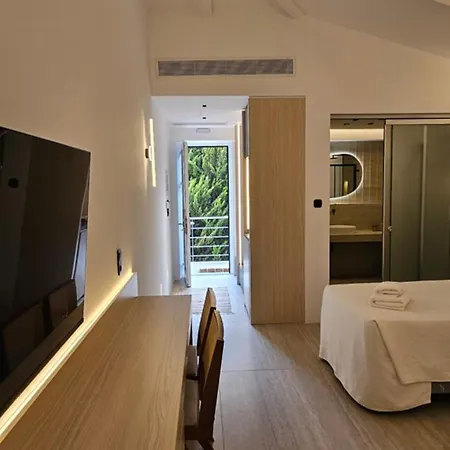 Hotel Olympic Village &