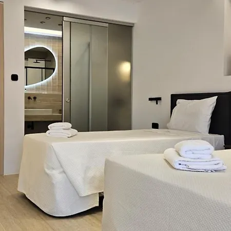 Olympic Village & Hotel 4*