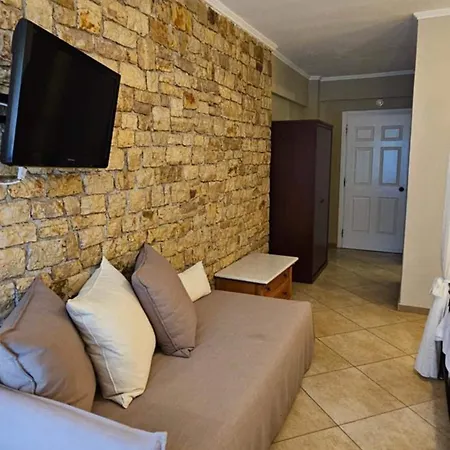 Olympic Village & Hotel 4*