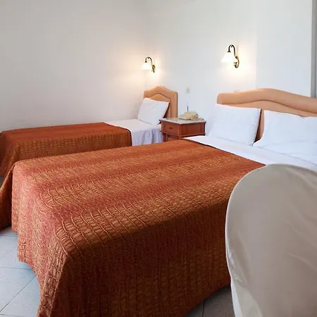 Otel Olympic Village & 4*
