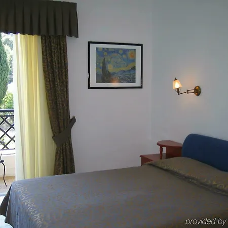 Hotel Olympic Village & Olympie