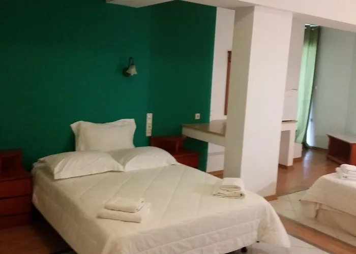 Hotel Olympic Village & 4*