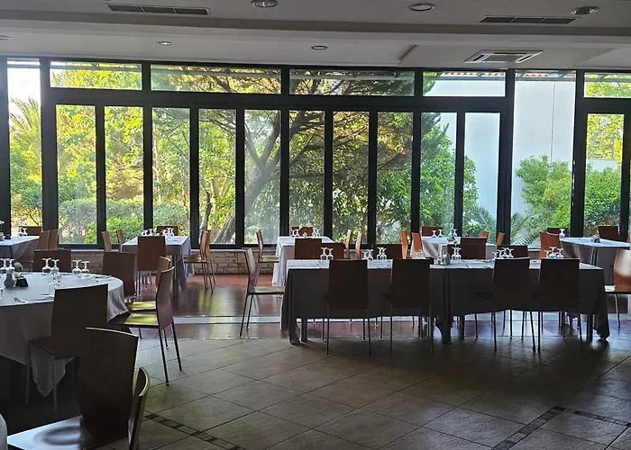 Olympic Village & Hotel Ancient Olympia