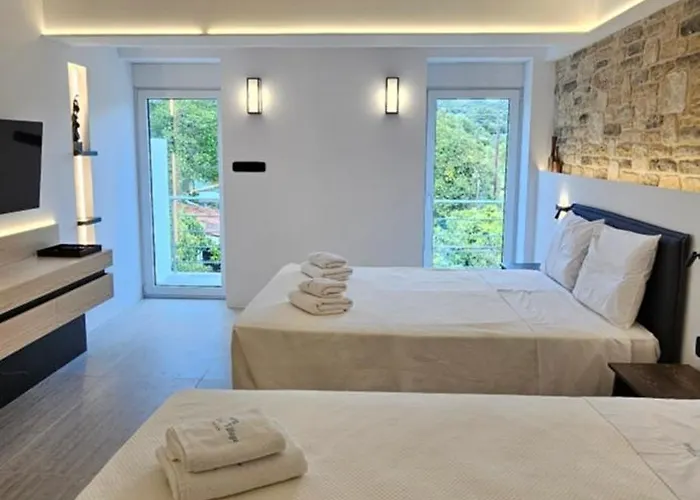 Hotel Olympic Village & Ancient Olympia