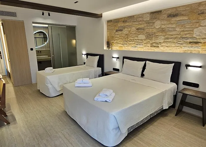 Olympic Village & Hotel