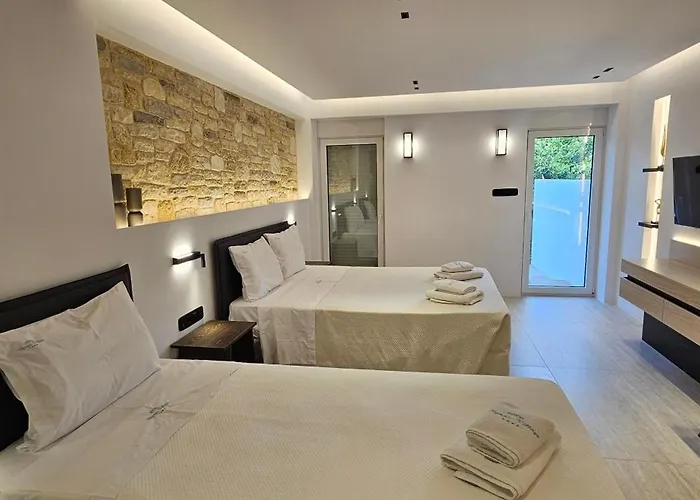 Olympic Village & Hotel