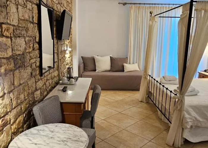 Olympic Village & Hotel 4*