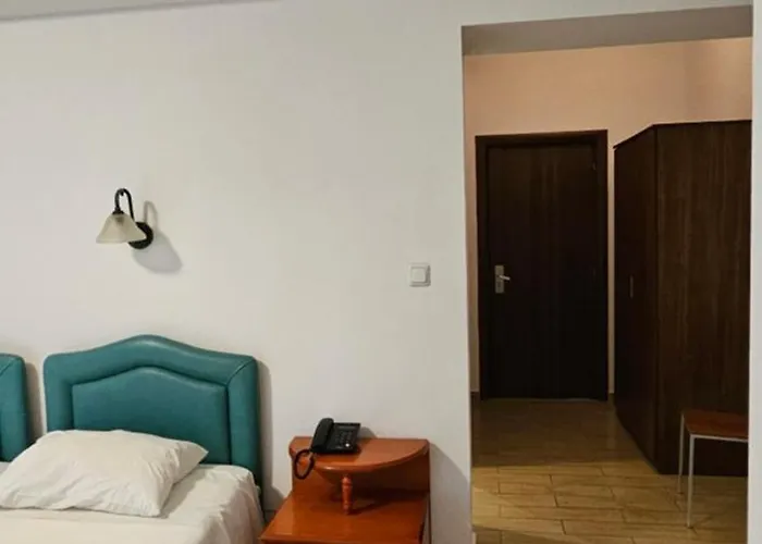 Olympic Village & Hotel 4*