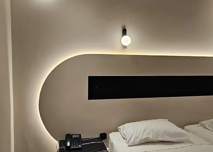 Olympic Village & Ancient Olympia