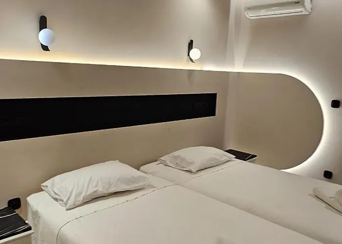 Hotel Olympic Village & 4*