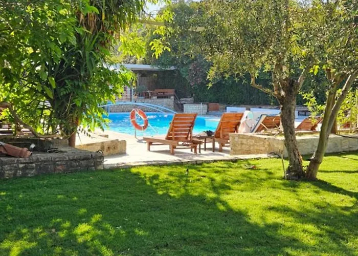 Olympic Village & 4* Ancient Olympia