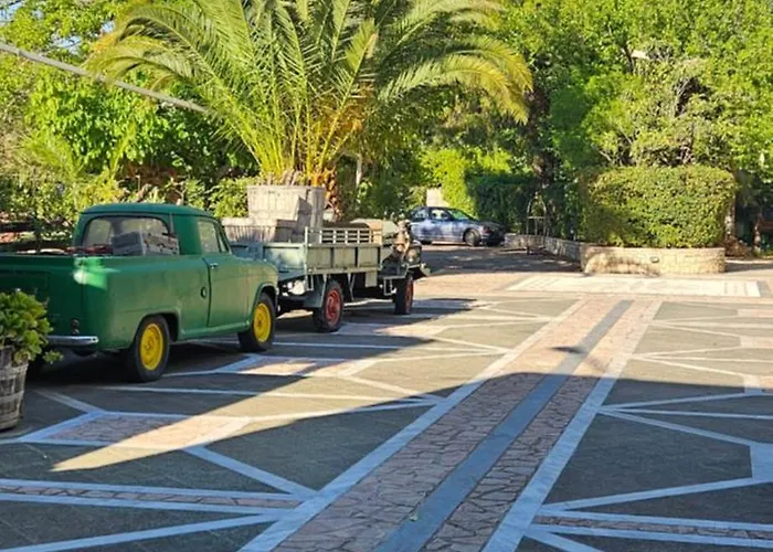 Hotel Olympic Village &