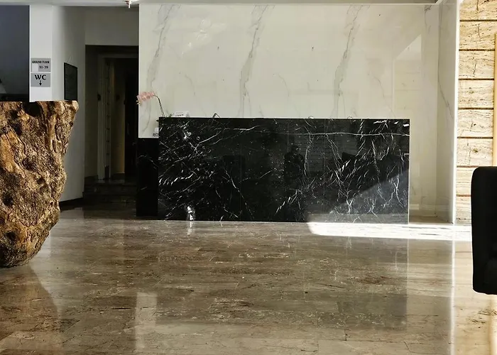 Hotel Olympic Village & 4*