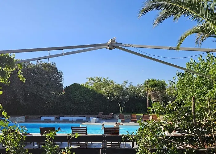 Olympic Village & 4*