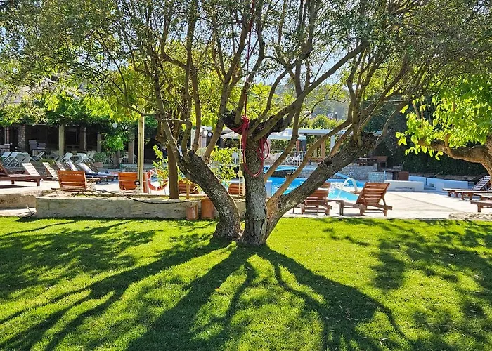 Hotel Olympic Village & Ancient Olympia