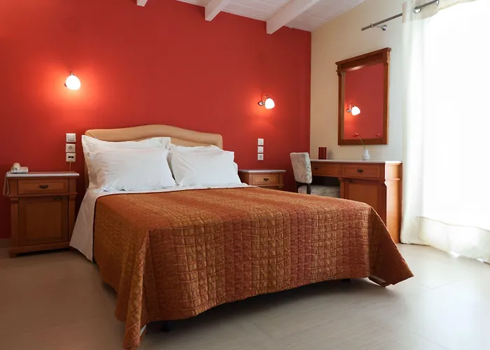 ホテル Olympic Village & 4*