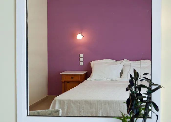 Olympic Village & Hotel 4*