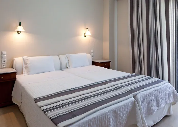 Hotel Olympic Village &