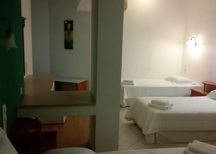 Olympic Village & 4*