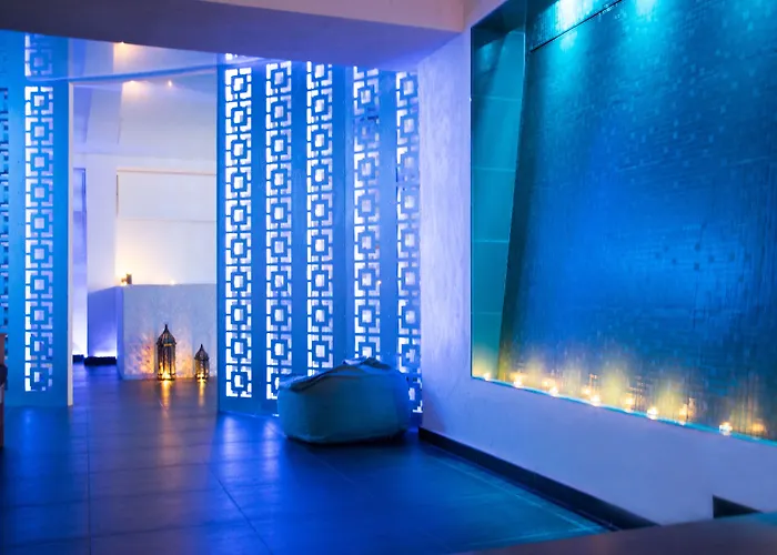 Olympic Village & ホテル オリンピア